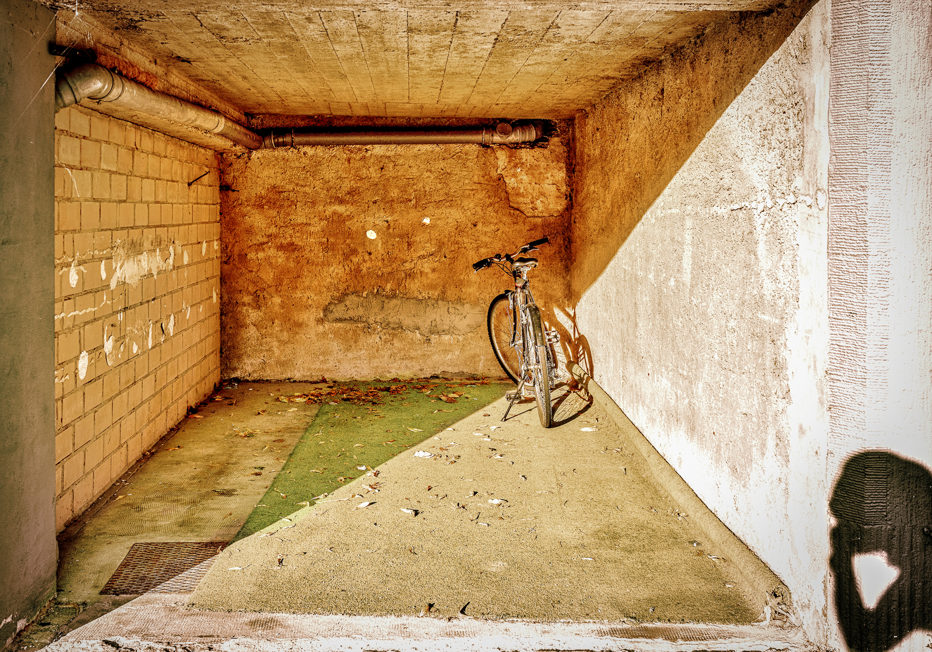 Good and his whys...