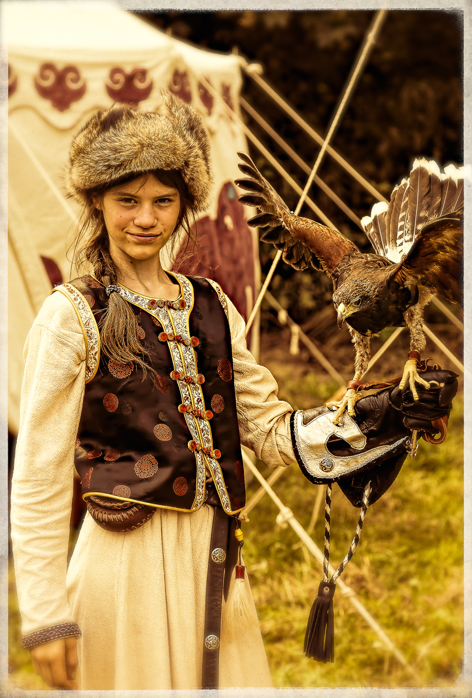 Der Sieger & der Kampf der Anderen