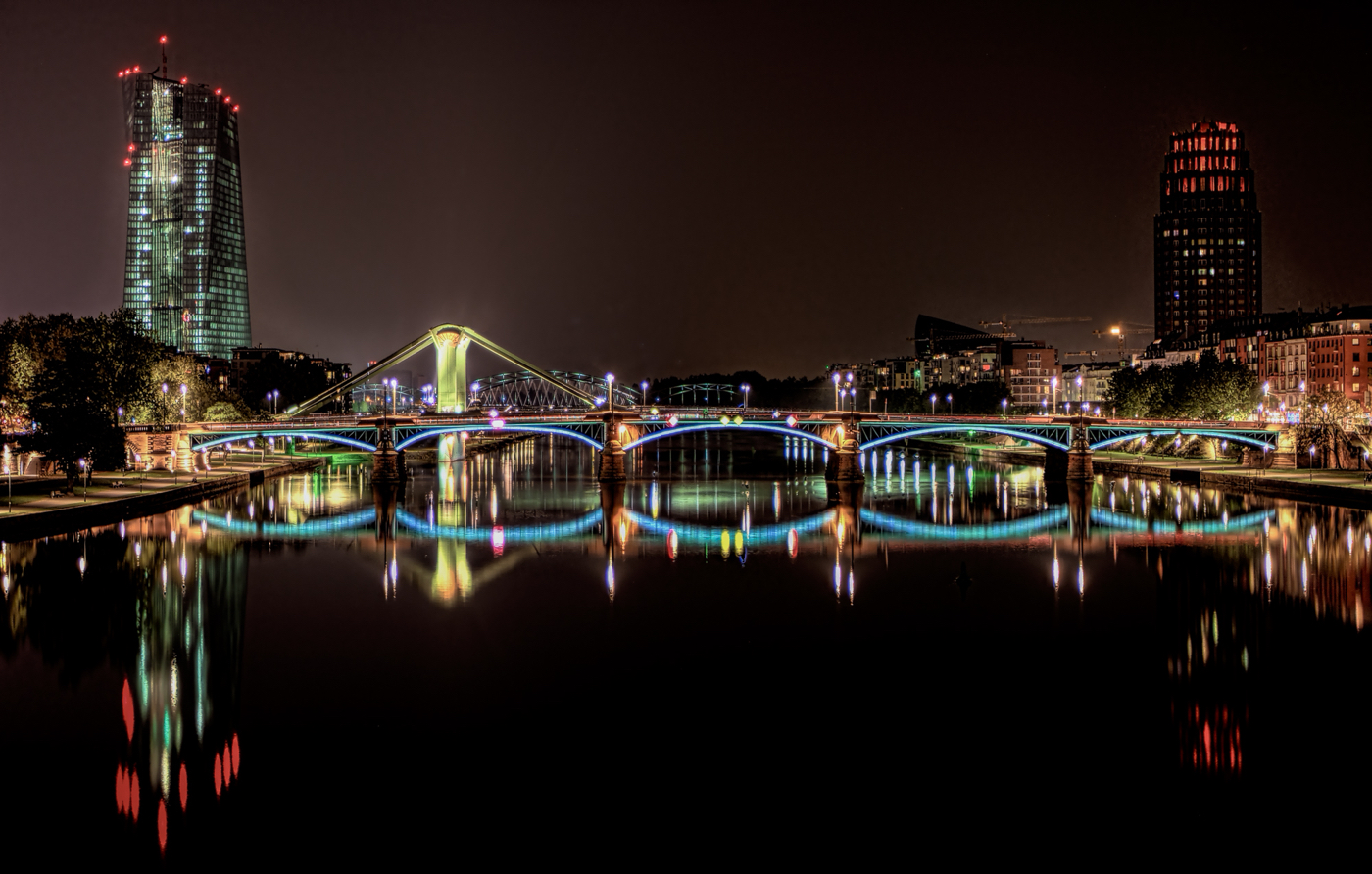 Frankfurt, EZB